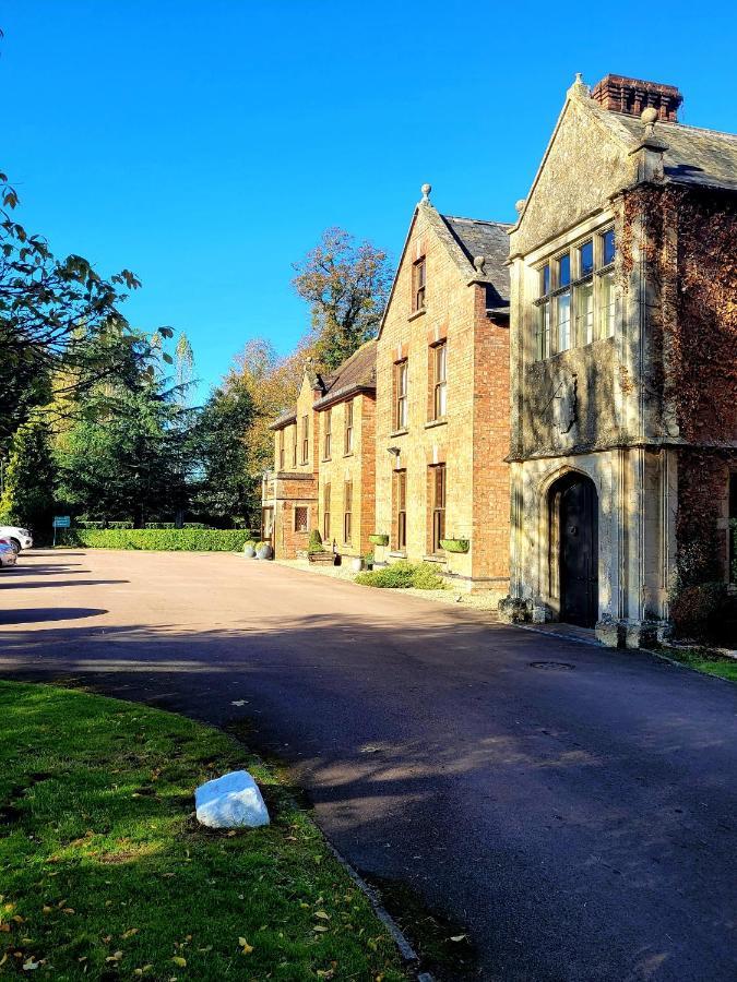 Hatherley Manor Hotel & Spa Gloucester Exterior photo